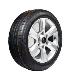 Llanta BRIDGESTONE POTENZA S001 RFT 225/40R18