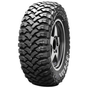 Llanta COMFORSER CF3000 M/T 33X12.50R22