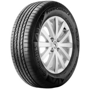Llanta CONTINENTAL CONTACT 2 205/70R16