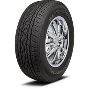 Llanta CONTINENTAL CONTACT LX20 235/60R17