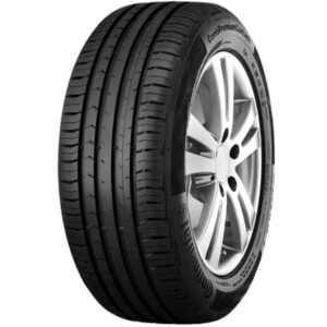 Llanta CONTINENTAL CONTIPREMIUM CONTACT 5 215/55R17