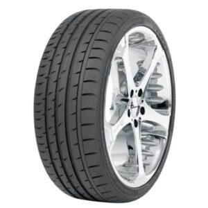 Llanta CONTINENTAL CONTISPORT CONTACT 3 285/35ZR18
