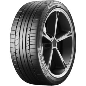 Llanta CONTINENTAL CONTISPORTCONTACT 5P 255/35ZR19