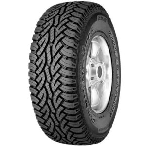 Llanta CONTINENTAL CROSSCONTACT AT 245/70R16