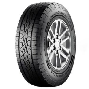 Llanta CONTINENTAL CROSSCONTACT ATR 255/70R16