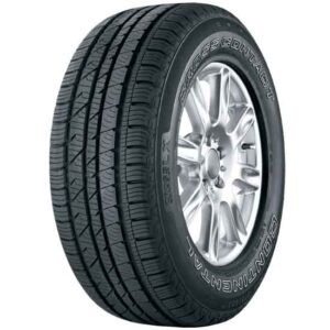 Llanta CONTINENTAL CROSSCONTACT LX 215/65R16