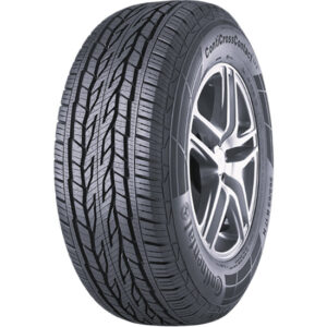 Llanta CONTINENTAL CROSSCONTACT LX2 215/60R17