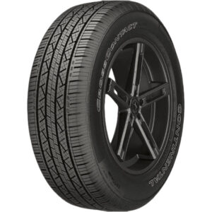 Llanta CONTINENTAL CROSSCONTACT LX25 265/50R20