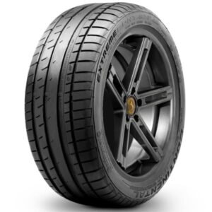 Llanta CONTINENTAL EXTREMECONTACT DW 225/35ZR19