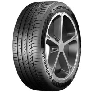 Llanta CONTINENTAL PREMIUMCONTACT 6 235/50R19