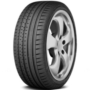 Llanta CONTINENTAL SPORT CONTACT 2 255/35R20