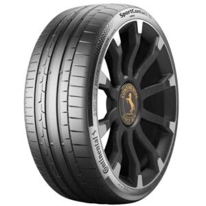 Llanta CONTINENTAL SPORTCONTACT 6 275/45R21