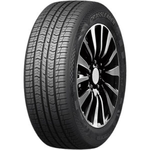 Llanta DOUBLE STAR DSS02 245/55R19