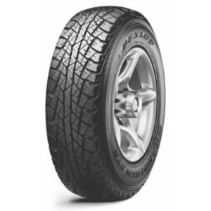 Llanta DUNLOP AT2 215/75R15