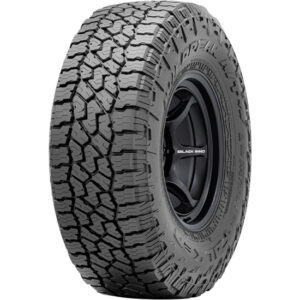 Llanta FALKEN WILDPEAK A/T4W 225/75R16C