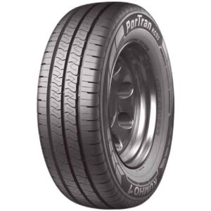 Llanta KUMHO PORTRAN KC53 145R13C