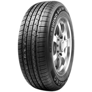 Llanta LING LONG CROSSWIND 4X4 HP 235/65R18