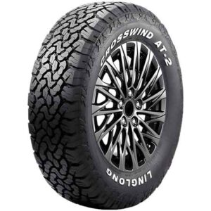 Llanta LING LONG CROSSWIND AT-2 265/70R16