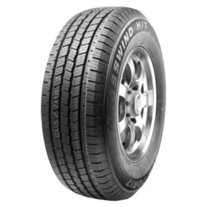 Llanta LING LONG CROSSWIND H/T 265/60R18