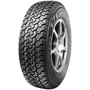 Llanta LING LONG R620 185R14C