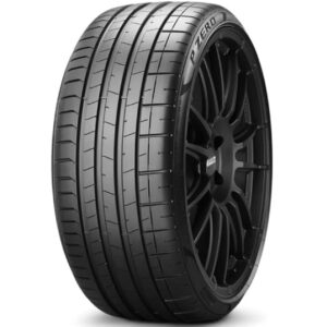 Llanta PIRELLI PZERO PZ4 285/45ZR21