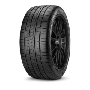 Llanta PIRELLI PZERO ROSSO 265/35R18