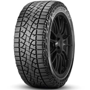 Llanta PIRELLI SCORPION HT 215/60R17