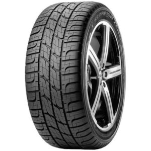Llanta PIRELLI SCORPION ZERO 235/60R17